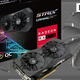 Illustration for article titled AMD Radeon RX 570 And RX 580 Review: A Little Extra Power Goes A Long Way
